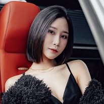 莊怡婷（易娜） Instagram 創作者頭像