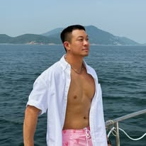 Hank Shen Instagram 創作者頭像