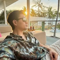Macs Huang｜早睡早起交易員 Instagram 創作者頭像