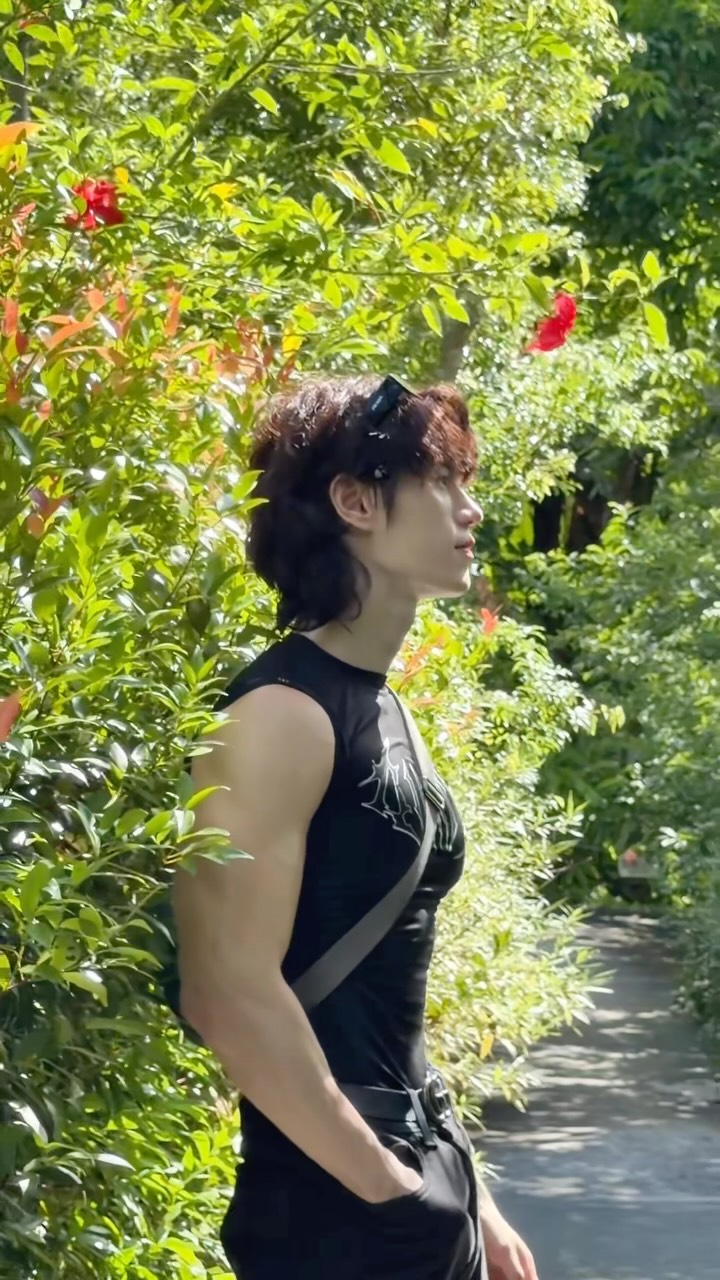 想把我的夏天作為禮物送給你。 縮圖