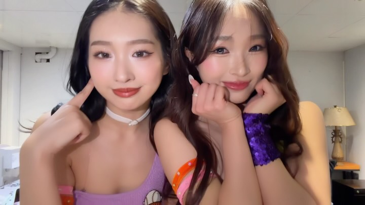 咳咳✊🏻💋 縮圖