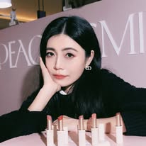 盧小桃 / Jackie Lu Instagram 創作者頭像