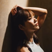 張靜之 Christine Chang Instagram 創作者頭像