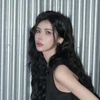 JUMEI LIU｜尤安 Instagram 創作者頭像