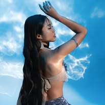 美人魚樊樊ㄈㄢˊ •̀.̫•́✧ Instagram 創作者頭像