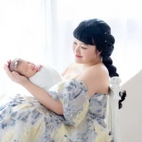 我是妘庭 Instagram 創作者頭像