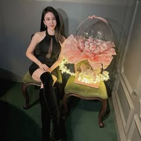 婷婷❄️Ting Chen Instagram 創作者頭像