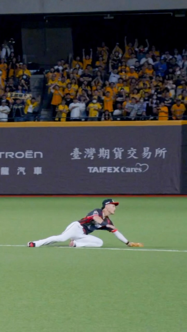 張政禹越區辦案🤩 Nice Play .ᐟ.ᐟ.ᐟ 縮圖
