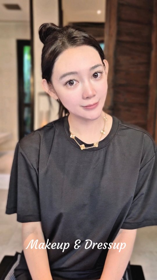 女生的妝前妝後🙈
🎂記錄一下生日之旅的日常✨️
#makeup #travel #ootd #model #modellife 縮圖