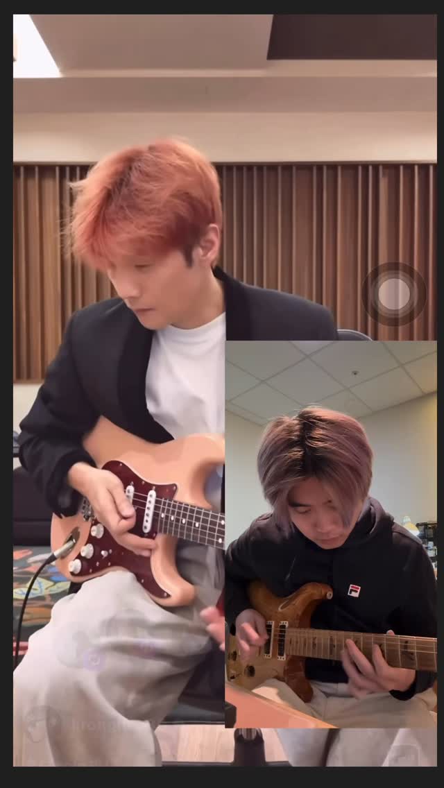 交作業 能蟲
#guitar #lick #music #practice #guitarlicks 縮圖