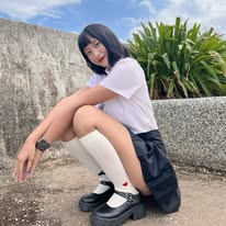 芃安 Instagram 創作者頭像