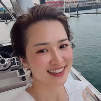 帆姐｜43歲逆襲人生 👑 Instagram 創作者頭像