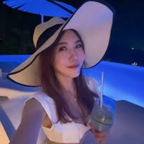 吳申梅Gigi Wu Instagram 創作者頭像