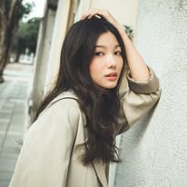 霈霈 peicaiyun Instagram 創作者頭像