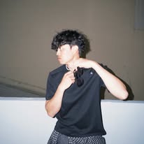 朋煒. Instagram 創作者頭像