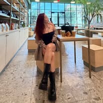 Sarah C Instagram 創作者頭像