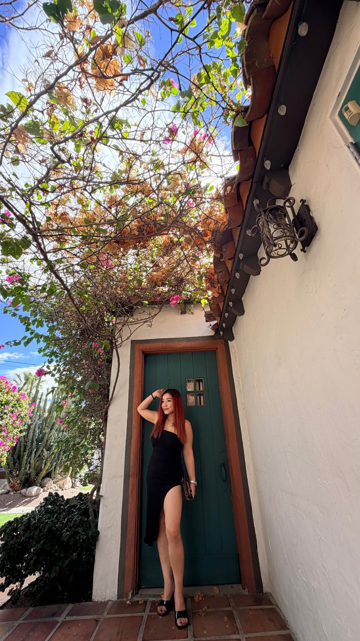 I’m grateful for everything that brought me here, happy with the life I’m creating, and so ready for what’s next.
I know what I want.
I know what I deserve.
And I’m not slowing down.
Grateful. Happy. Unstoppable. ✨
This next chapter is mine.
新的心態,新的目標。
還是那個我,只是更堅定、更有力量了。❤️🔥
感謝所有帶我走到今天的經歷,也越來越喜歡現在自己正在創造的生活。
我知道自己想要什麼,
也知道自己值得什麼。
接下來,我不會停下來。
#NewMindset #NextChapter #Unstoppable #SelfGrowth #GratefulHeart 縮圖