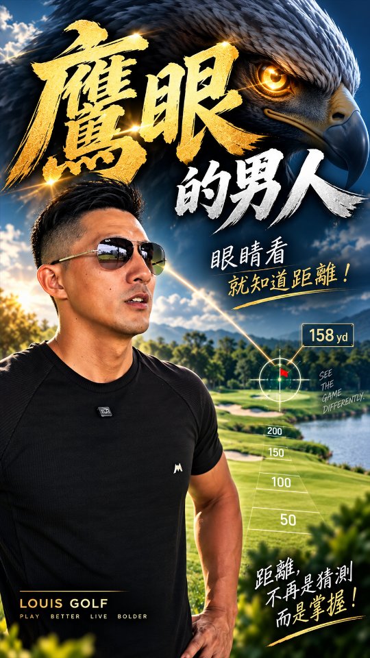 你還在使用測距儀嗎?當然沒問題,測距儀依然是一個很準確的選擇。
但如果今天只是抬起手腕,就能快速掌握果嶺距離、前後距離,甚至球場上的障礙物位置,打球真的會方便很多。⌚️⛳️
高爾夫不是只知道「旗桿幾碼」而已,
知道距離很重要,知道哪裡不能去,更重要。
沙坑在哪?水障礙還有多遠?
這一桿到底該進攻,還是應該保守一點?
當你掌握的資訊越完整,球場策略自然就會更清楚。
測距儀要拿出來瞄,手錶則是抬手就能看。
兩種我覺得都可以,差別只在於——
你想要「測距離」,還是隨時把球場資訊戴在手上。
有時候真正的「鷹眼」,不是你眼睛特別準,
而是你比別人更早掌握下一桿需要的資訊。🦅
購買連結⛳️
https://www.palmpalm.com.tw/?promoCode=louis1
#louisgolf
#高爾夫手錶
#高爾夫測距
#球場攻略
#sillais
@palmpalmselect 縮圖
