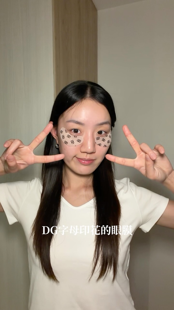 最近的療癒保養時間🤍
@luxasiataiwan
@dolcegabbana_beauty 縮圖