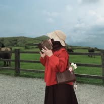 Berlinda K. Soeroso 阿玲 Instagram 創作者頭像