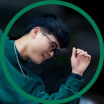Pinhe 品赫 Instagram 創作者頭像