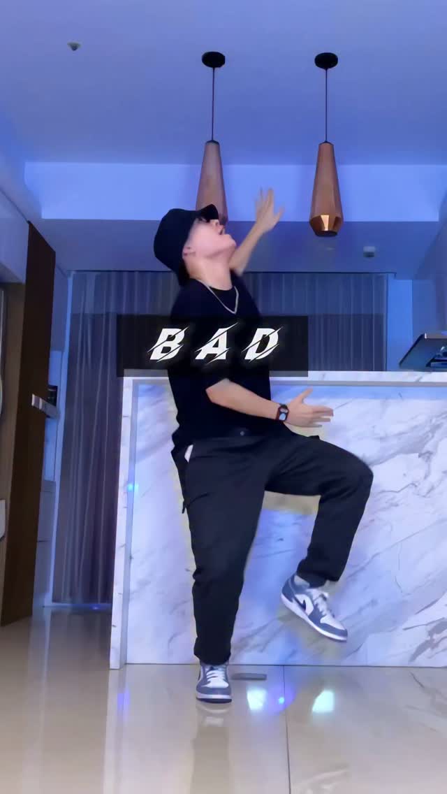 ·看完 這樣有學會了吧 #Tutorial
我來娛樂的 別太認真:)
@ateez_official_
#BAD #ATEEZ #에이티즈 #kpop 縮圖