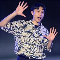 花式調酒師-吳冠宇Ted Wu Instagram 創作者頭像
