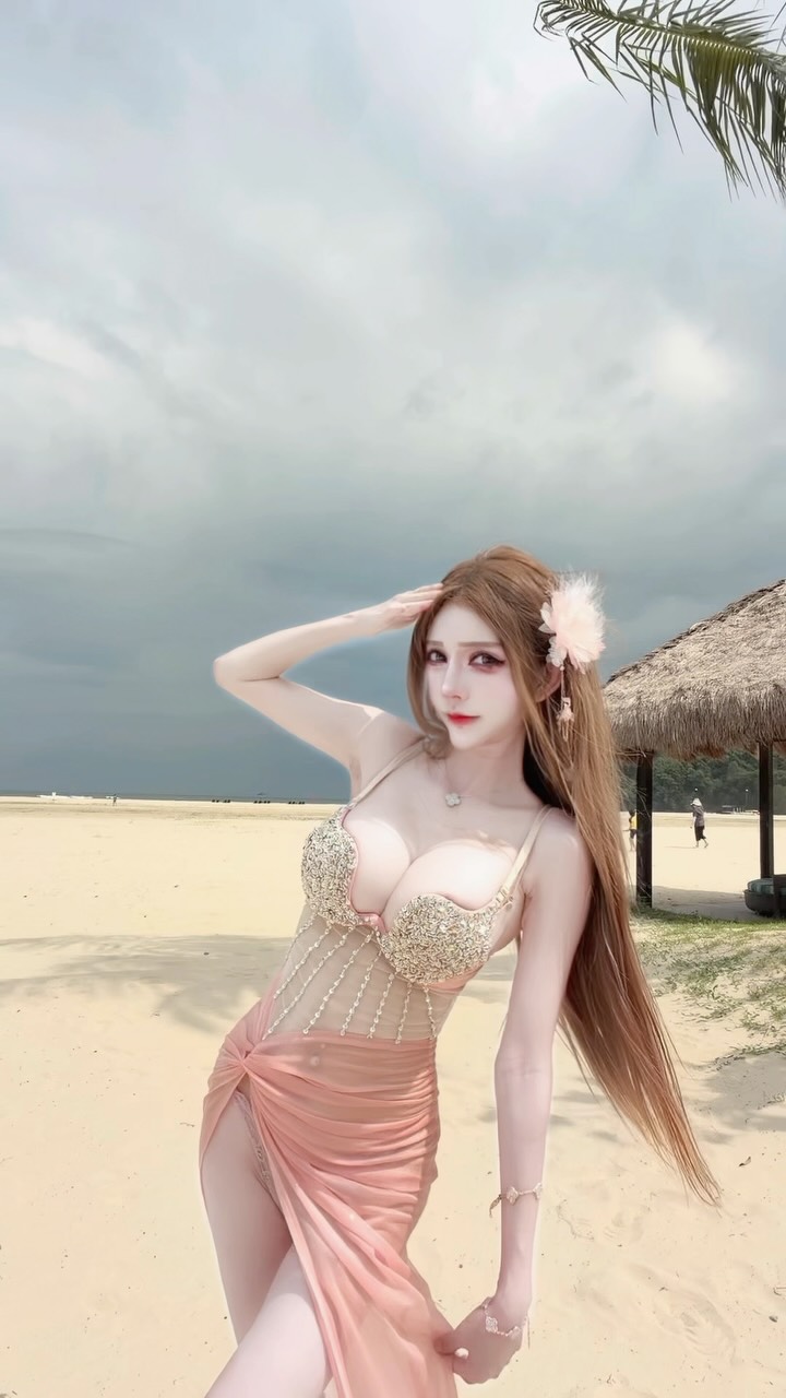 我以為你是港口，沒想到你是海嘯
#love #ruby03080 #推薦#熱門#haapy 縮圖