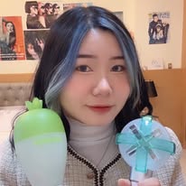 花花🌸 Instagram 創作者頭像