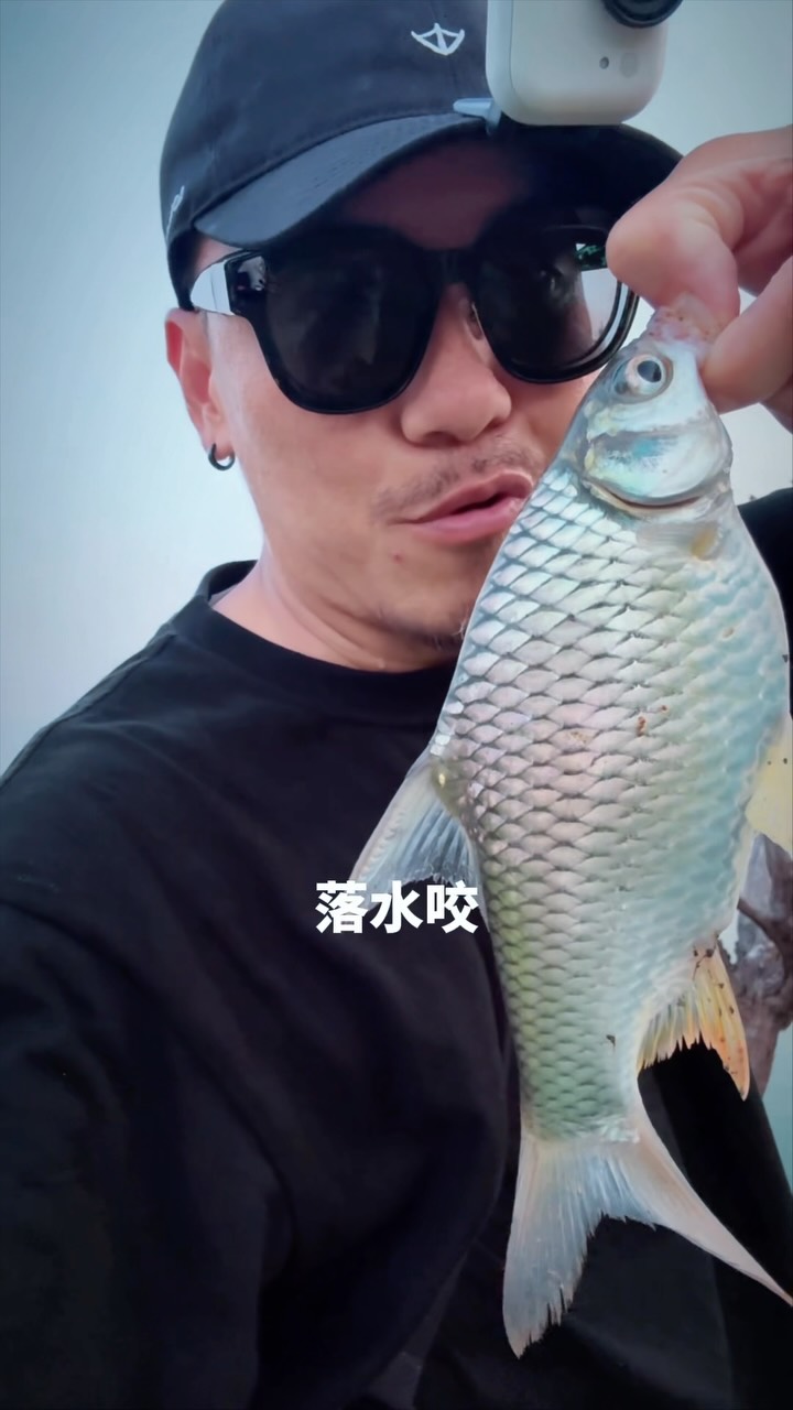 淡水埤塘5大才子一次包軌!
-BlackOps 503-4
-Shimano 百洞Stella 1000S
-BX8 0.6 + 1.2
-micro jighead rig 縮圖