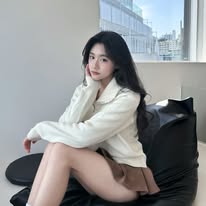 詹 Instagram 創作者頭像