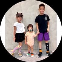 米菲&米粒MifaMily Instagram 創作者頭像