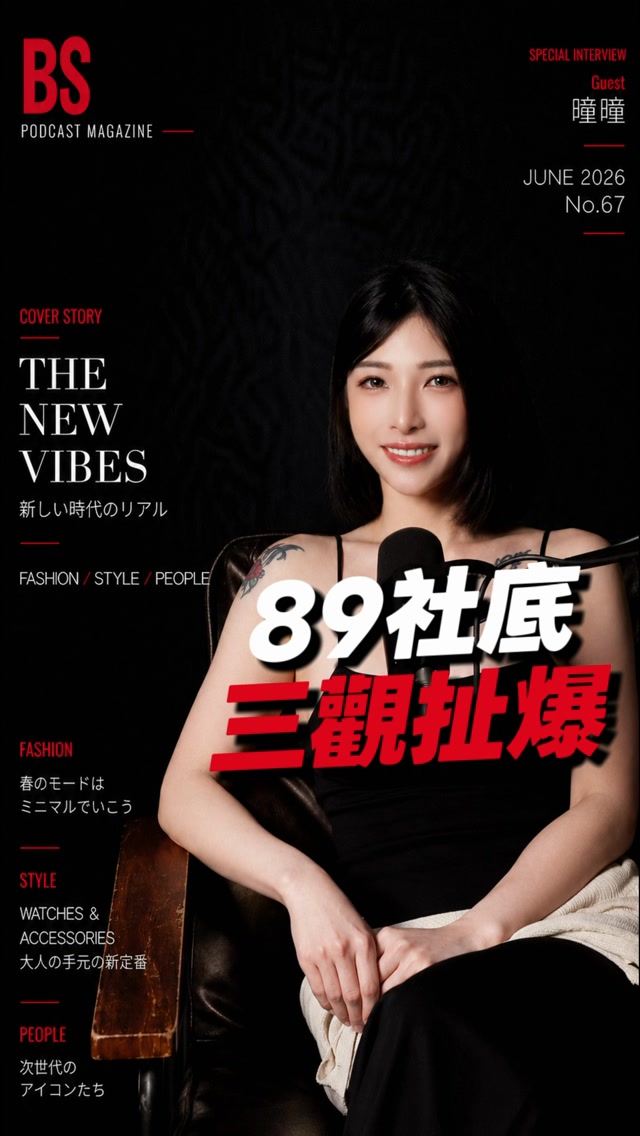 89社底,三觀扯爆🔥
「我等等要去開庭。」
「昨天才去討債。」
「那個誰最近在搞詐騙。」
對一般人來說,詐騙、討債、跑法院,可能一輩子都不會碰到幾次,甚至講出口都會覺得很嚴重。
但在某些社會圈子裡,這些話卻可以自然到像在說:
「等等吃什麼?」、「今天要去哪?」
當犯罪、糾紛、法院變成聊天日常,
到底是我們對「社會底層」有刻板印象,
還是真的存在一群人,生活方式跟普通人的世界完全不同? 縮圖