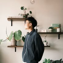 Samuel Chiang Instagram 創作者頭像