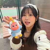 ⁺◦꒰ ʚ羽晴🍟一直吃ɞ⁺⌇桃園美食ᵎ中壢美食ᵎ雙北美食分享 Instagram 創作者頭像