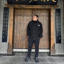 肥永郡 Instagram 創作者頭像
