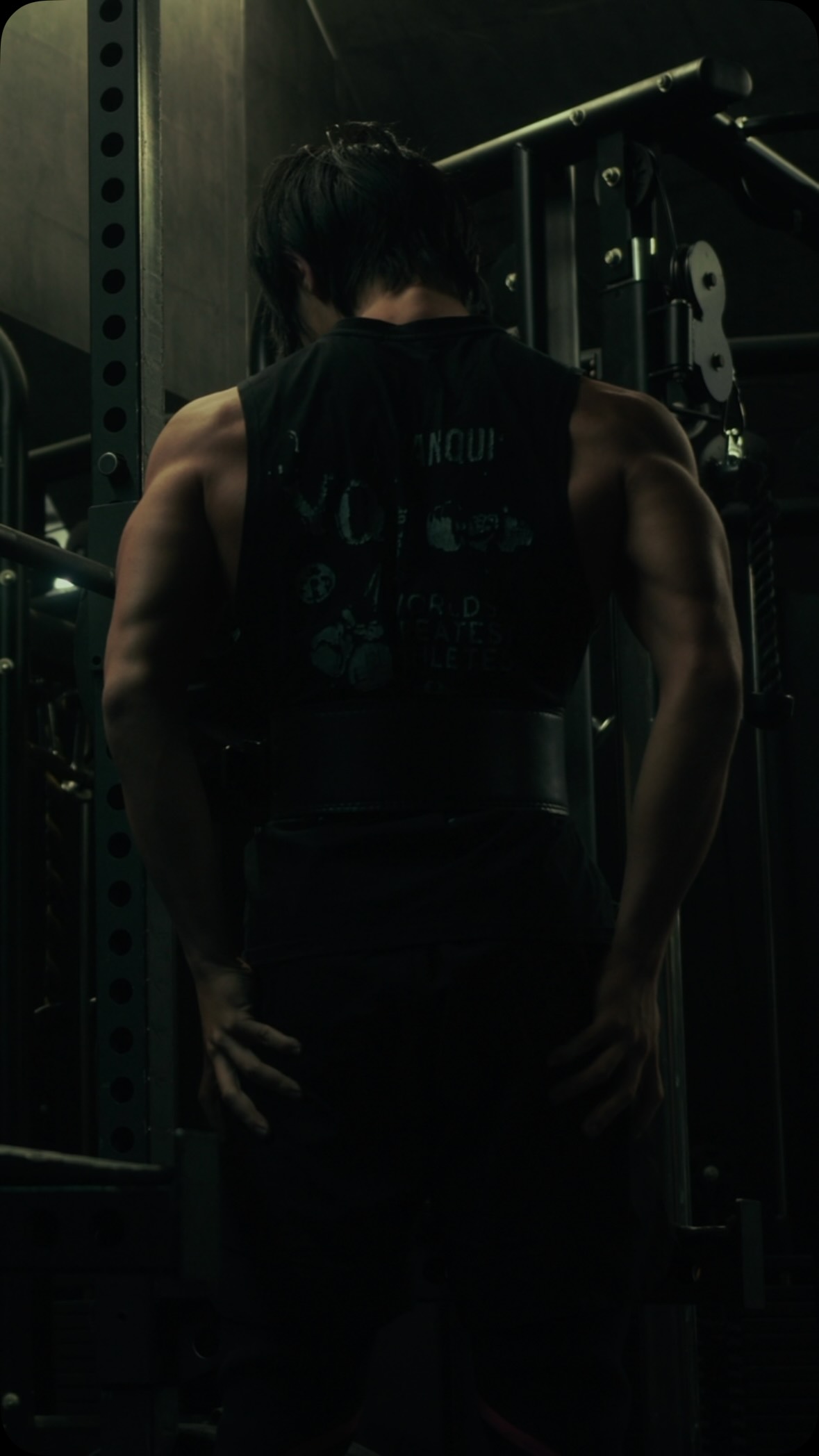 23 days out
#健身 #健身教練 #gymmotıvatıon 縮圖