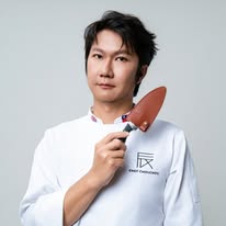 Chefchouchou阿辰師 Instagram 創作者頭像