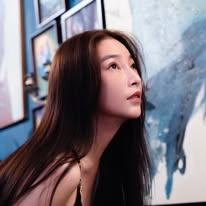 張家瑋 Chiawei Chang Instagram 創作者頭像