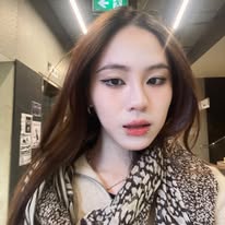 deana Instagram 創作者頭像