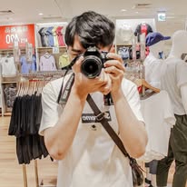 吃貨21-中壢桃園 美食 旅行 生活開箱 Instagram 創作者頭像