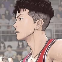 LI,MO-YUN Instagram 創作者頭像