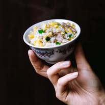 Coya Lunch 📷 食物攝影 (原滿分人妻) Instagram 創作者頭像
