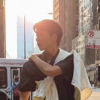 William Instagram 創作者頭像