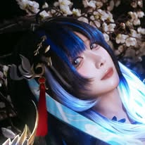 小律 Ritsu Instagram 創作者頭像