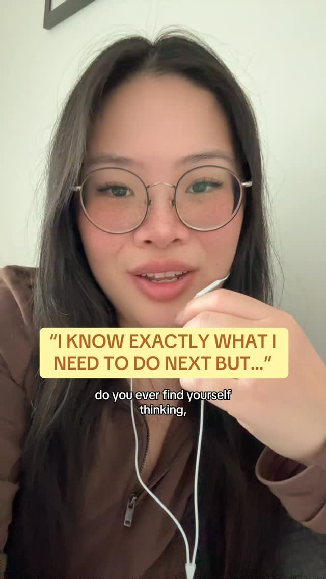 if you know what you need to do but have trouble actually doing it, this is for you. 👀⬇️
people often think that they just need more discipline and willpower, and yes, that works… for a while.
but if you always have to force yourself… you’re eventually going to grow to hate it and resent it.
but what if there was a better way? like updating your identity and subconscious? so instead of forcing yourself to work out, you’re just someone who does?
so it doesn’t have to feel like a battle every day?
that’s what i help my members with inside the healthy & wealthy portal. we have 3 monthly live guided events and 9+ audios you can listen to, all created to help you become healthier and wealthier.
$22/month. no long term contracts. cancel anytime, but i have a feeling you’ll want to stay after you try it out for yourself. 🤭
#subconsciousreprogramming #identityshift #becomingher #selfgrowth #personaldevelopment 縮圖