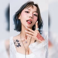 Rina桃園娜美 jui-fang chang Instagram 創作者頭像