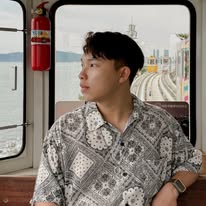 Gavin 蓋文 Instagram 創作者頭像