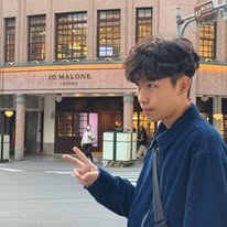 1 0（壹零） Instagram 創作者頭像