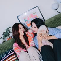 Yianᶻ Instagram 創作者頭像